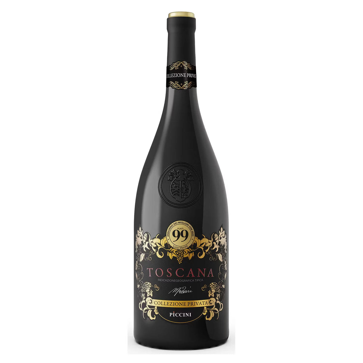 Toscana Piccini Collezione Privata IGT 0,75 l