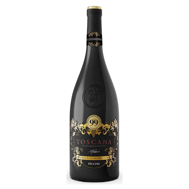 Toscana Piccini Collezione Privata IGT 0,75 l