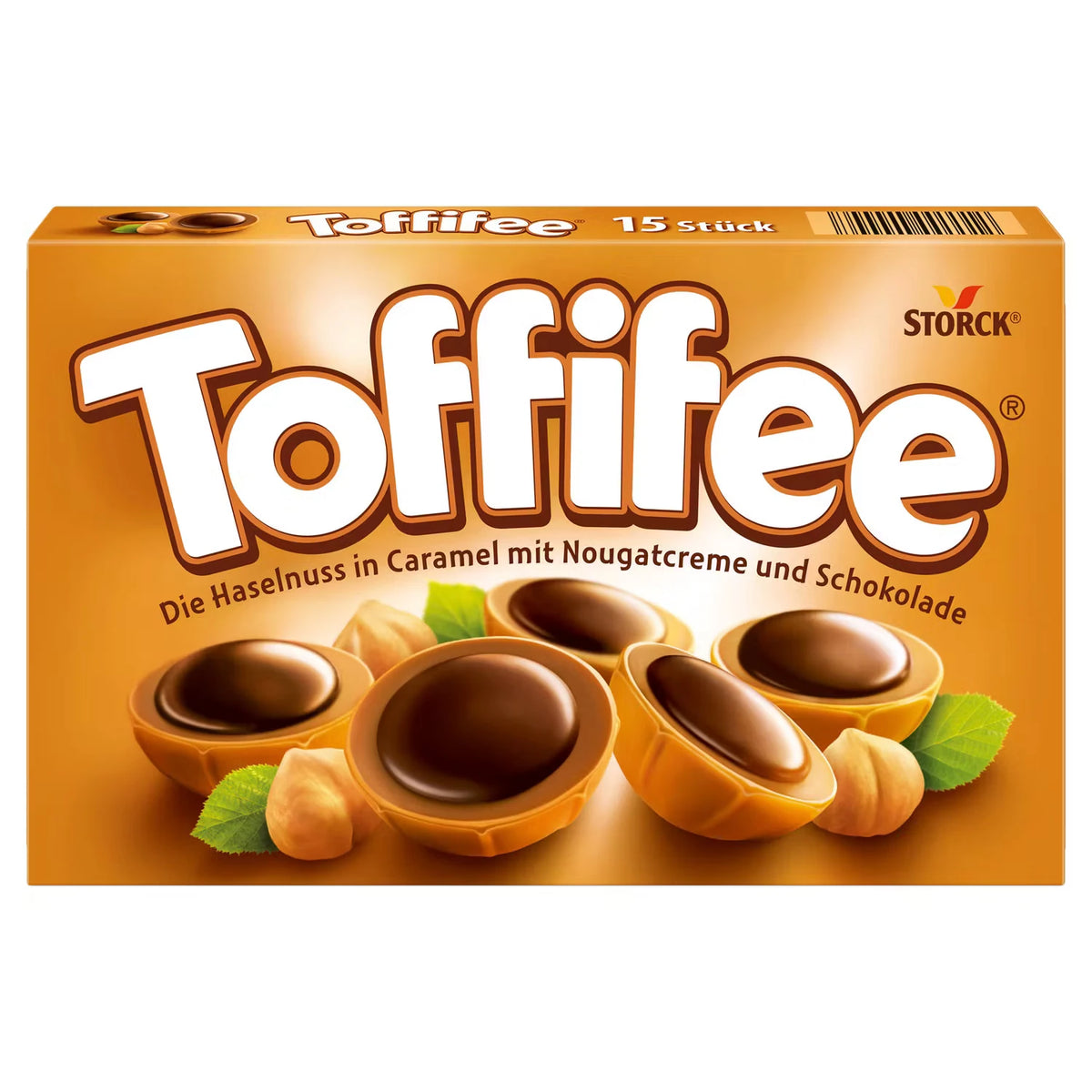 Toffifee 125 g