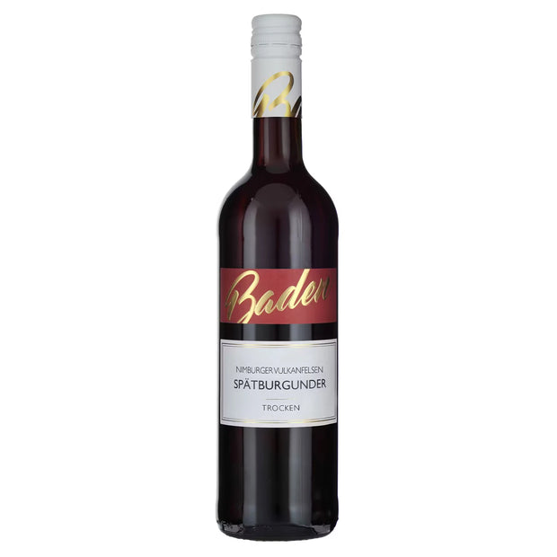 Spätburgunder Rotwein QbA 0,75 l