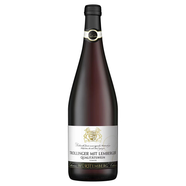 Trollinger Lemberger 1 l
