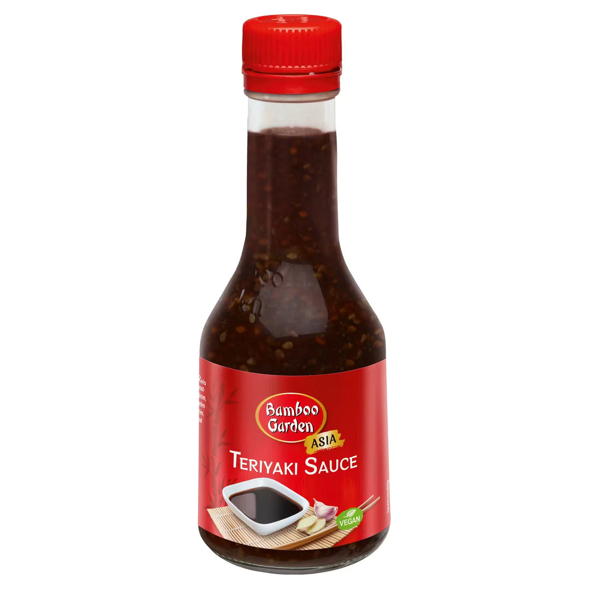 Teriyakisauce 200 ml