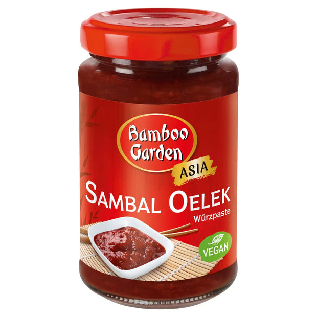 Sambal Oelek 200 ml