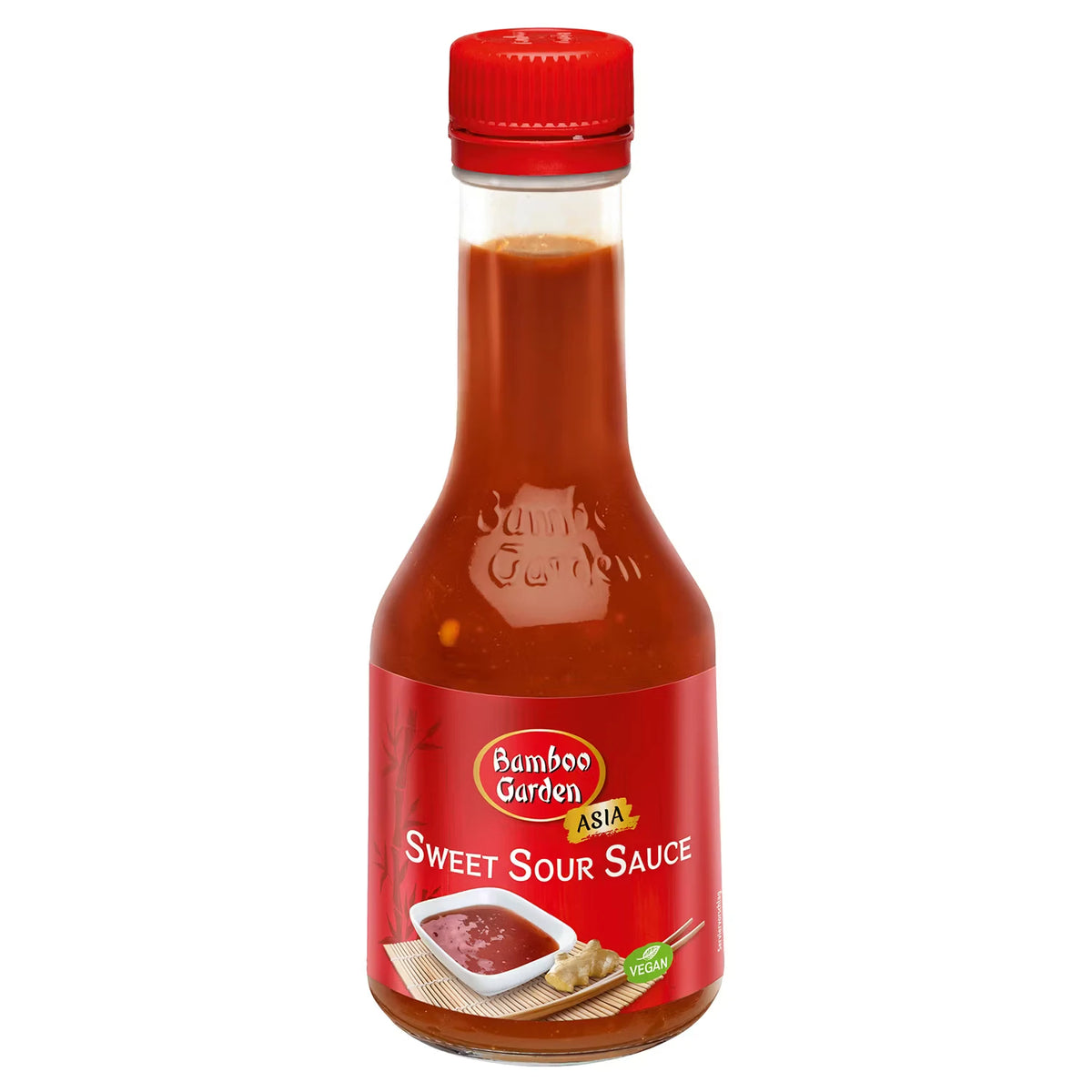 Süßsauer Sauce 200 ml