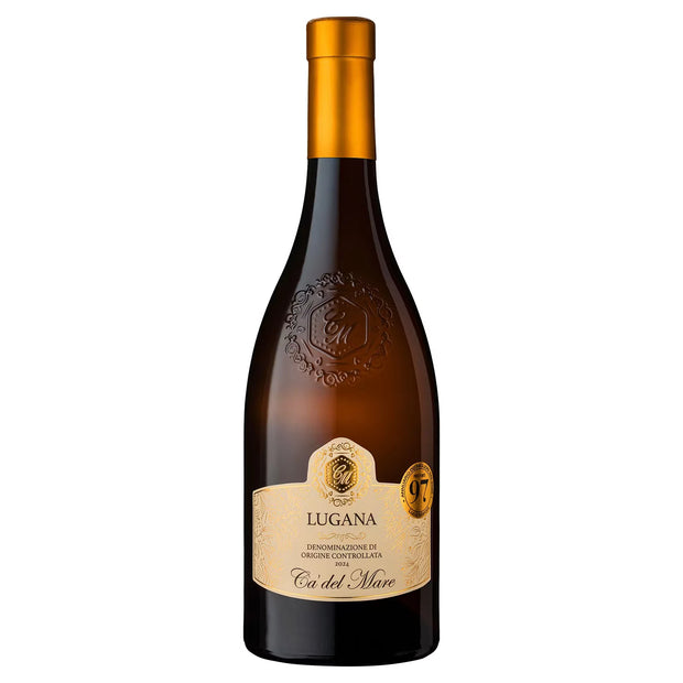 Ca del Mare Lugana DOC 0,75 l