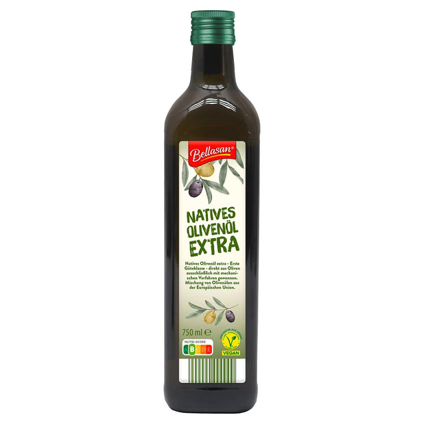 Olivenöl Extra Nativ 0,75 l