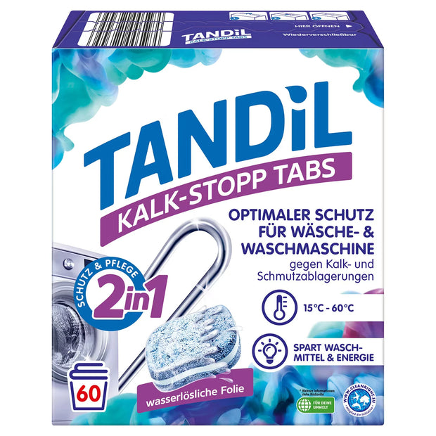 Kalk-Stopp Tabs 600 g