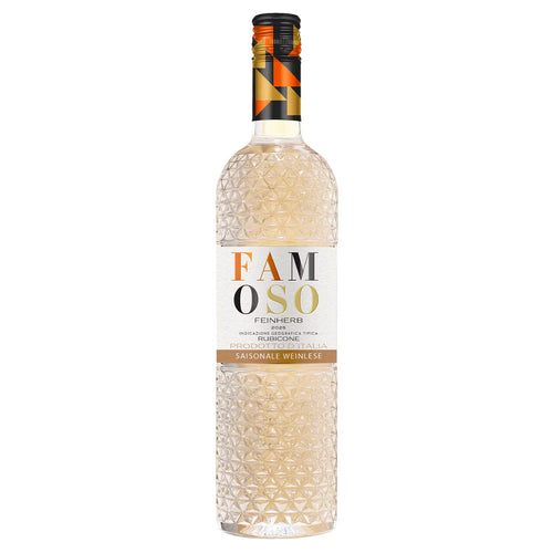 2025 Famoso Rubicone IGT 0,75 l