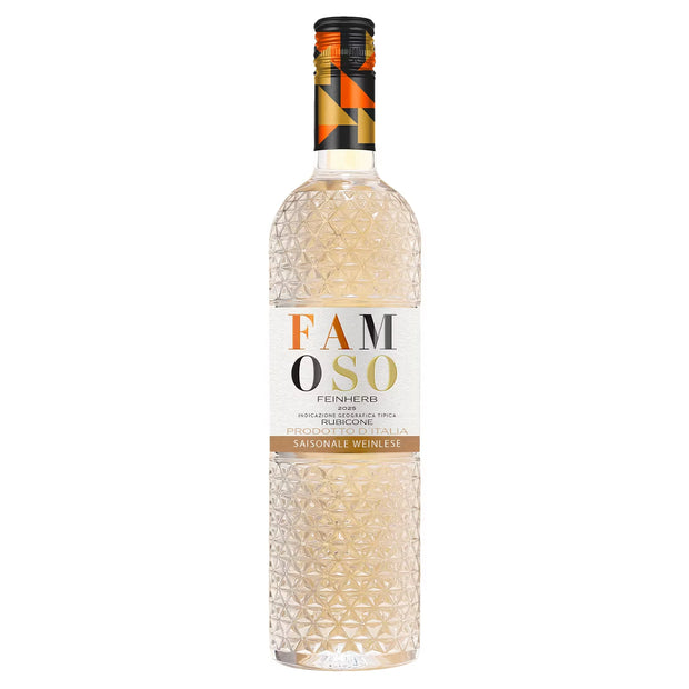 2025 Famoso Rubicone IGT 0,75 l