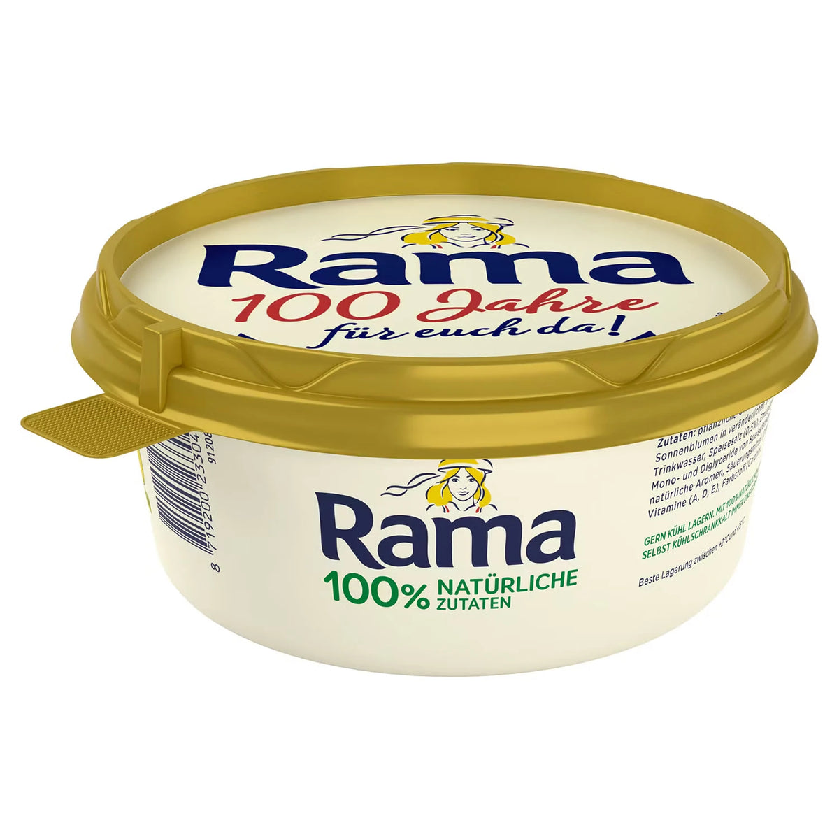 Margarine 400 g