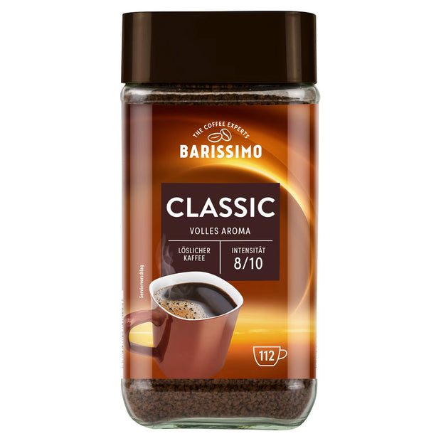 Express Kaffee Voll 200 g
