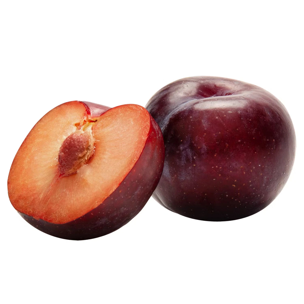 Pflaumen 500 g