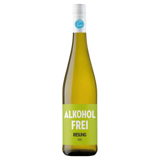 Riesling alkoholfrei 0,75 l