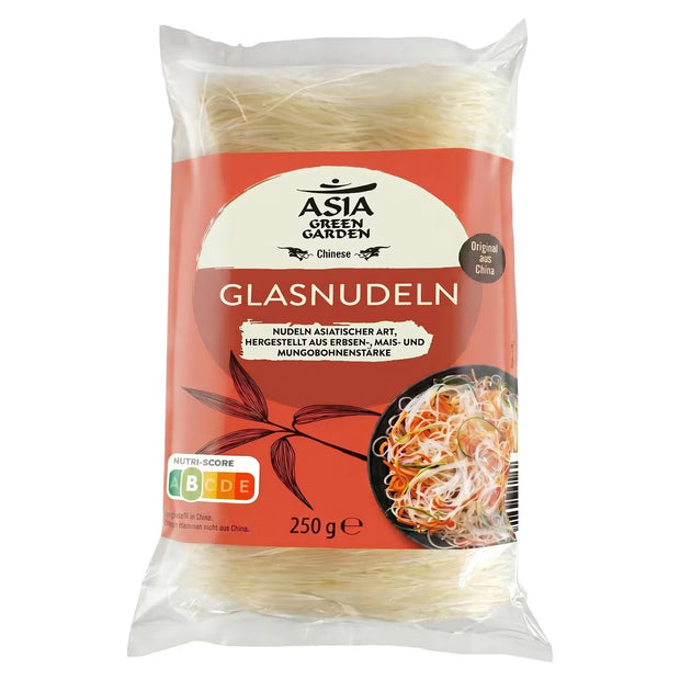 Glasnudeln XXL 250 g