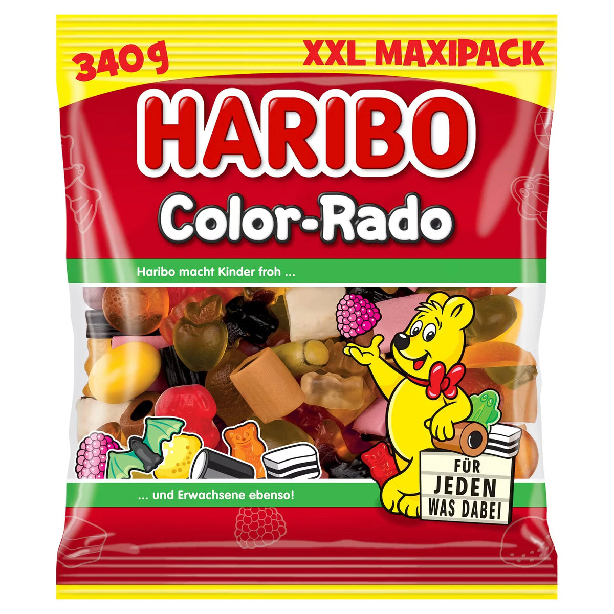 Color-Rado 340 g