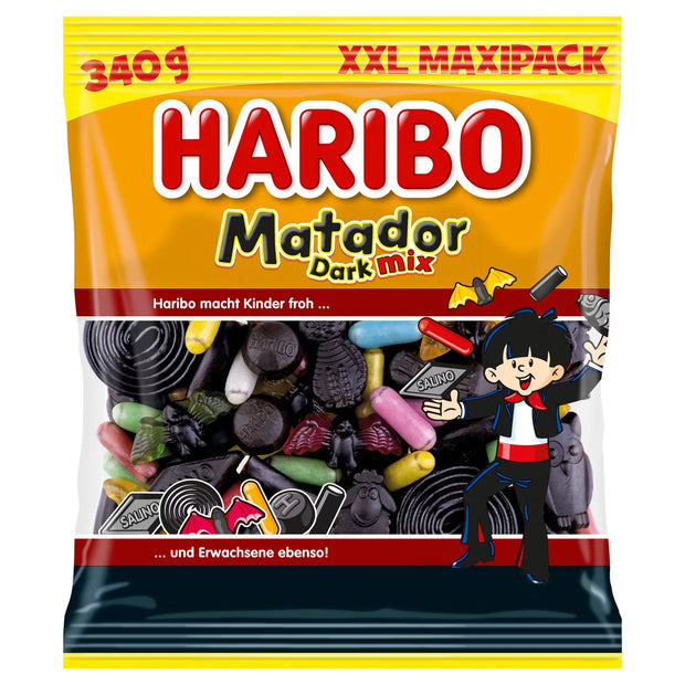 Matador Mix 340 g