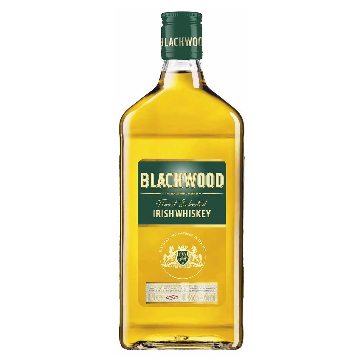 Irish Whisky 0,7 l