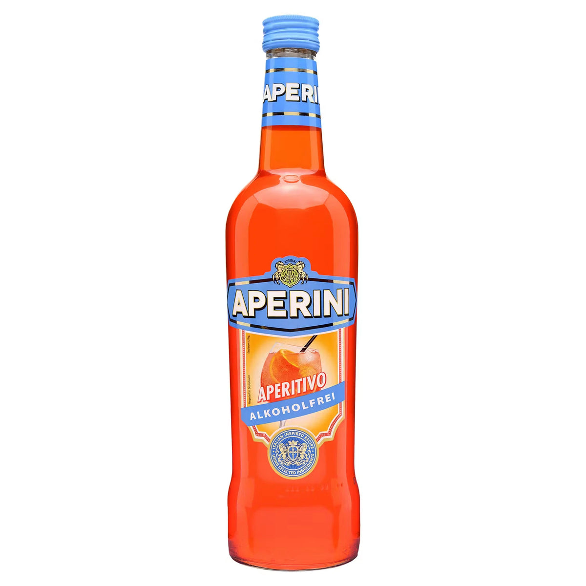 Aperitivo Italiano alkoholfrei 0,7 l