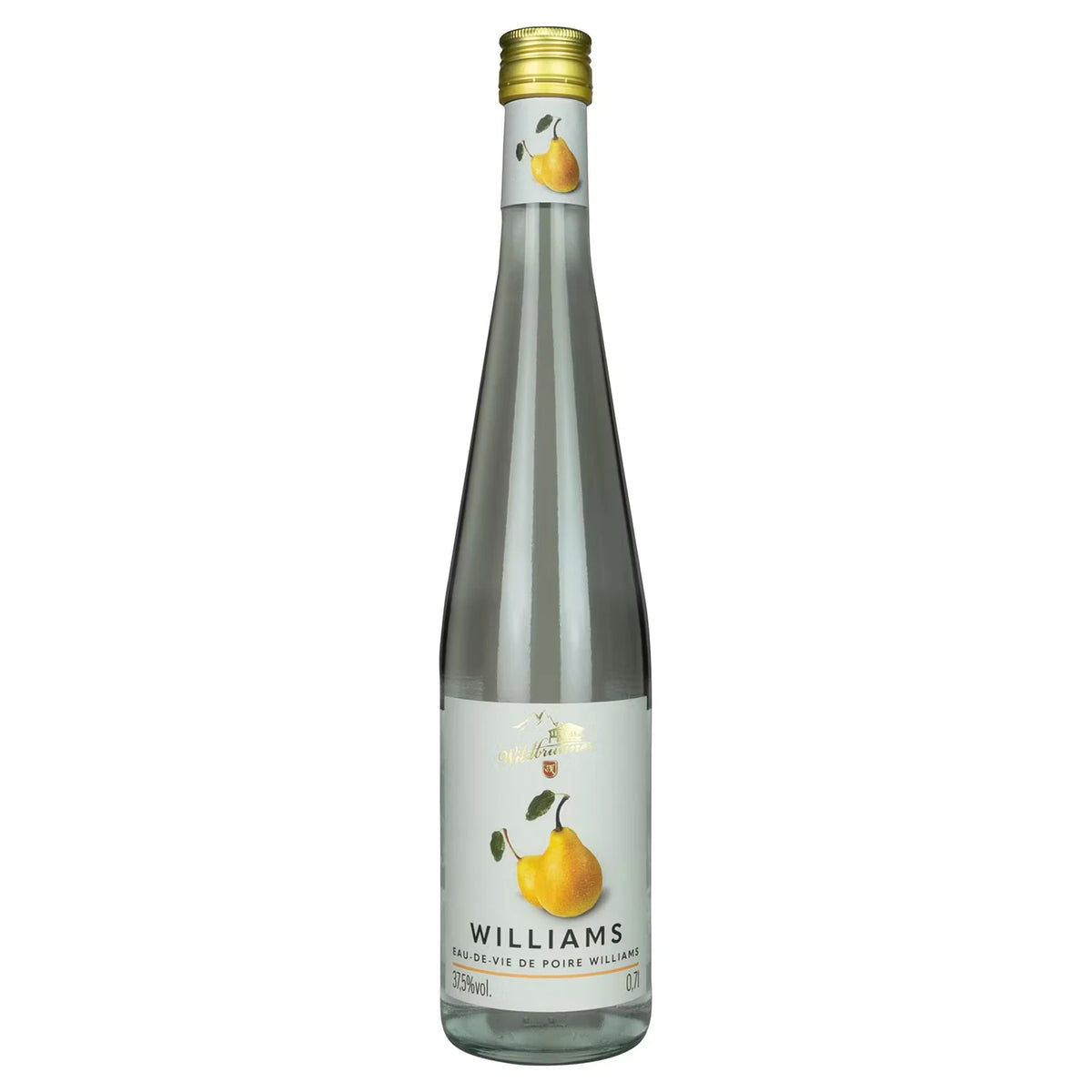 Williams Birnenbrand 0,7 l