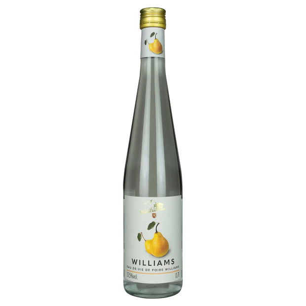 Williams Birnenbrand 0,7 l
