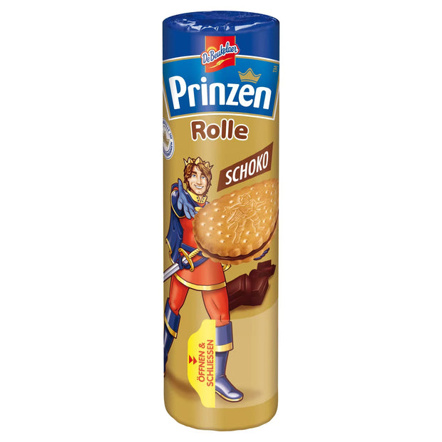 Prinzen Rolle Schoko Vegan 400 g