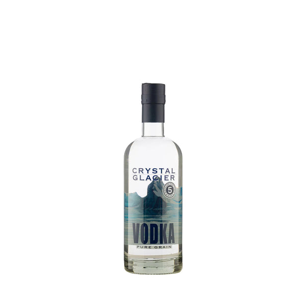 Premium Vodka 0,7 l