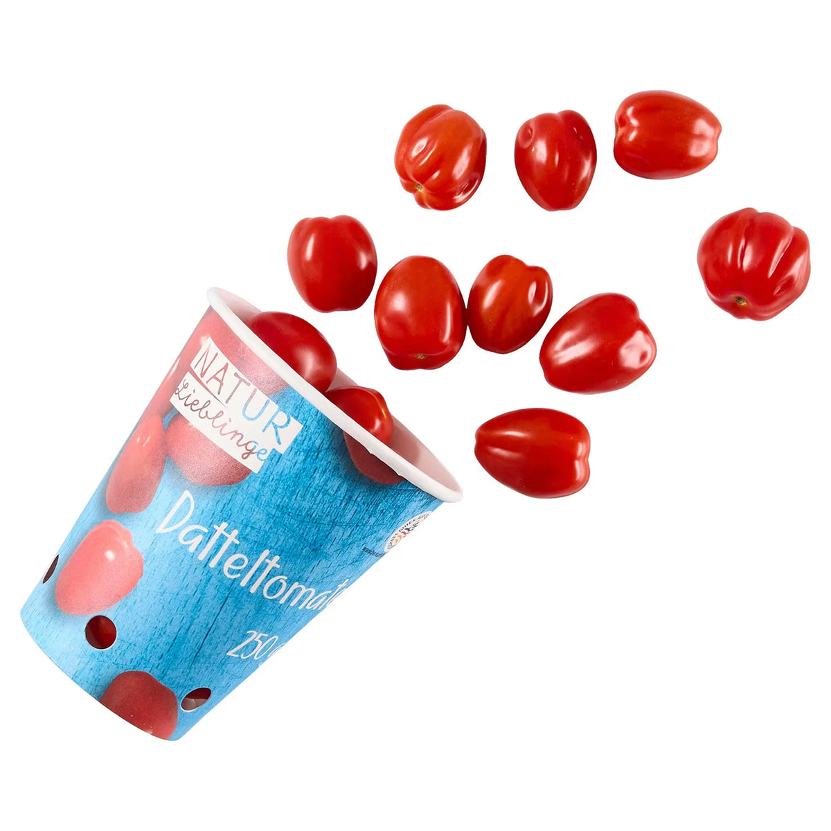 Naschtomaten 250 g