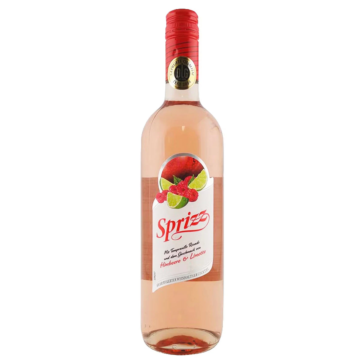 Sprizz Tempranillo Rosé 0,75 l