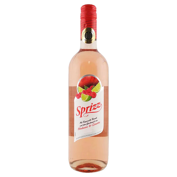 Sprizz Tempranillo Rosé 0,75 l