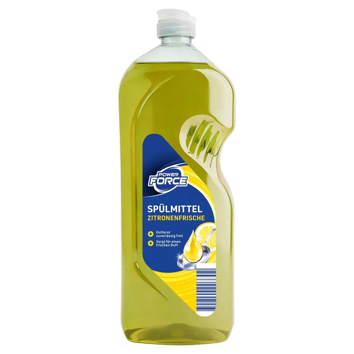 Spülmittel Lemon 1 l