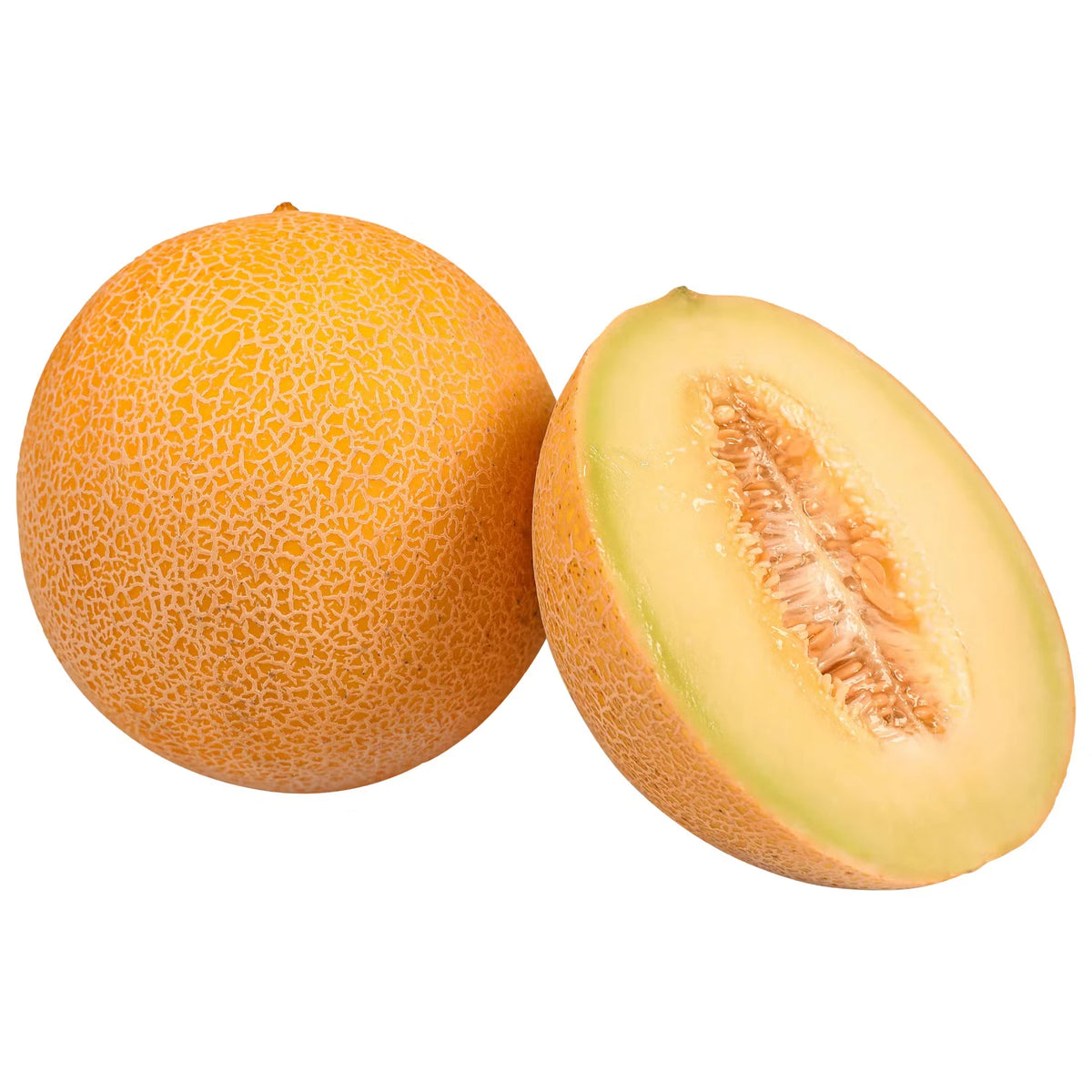 Honigmelone, lose