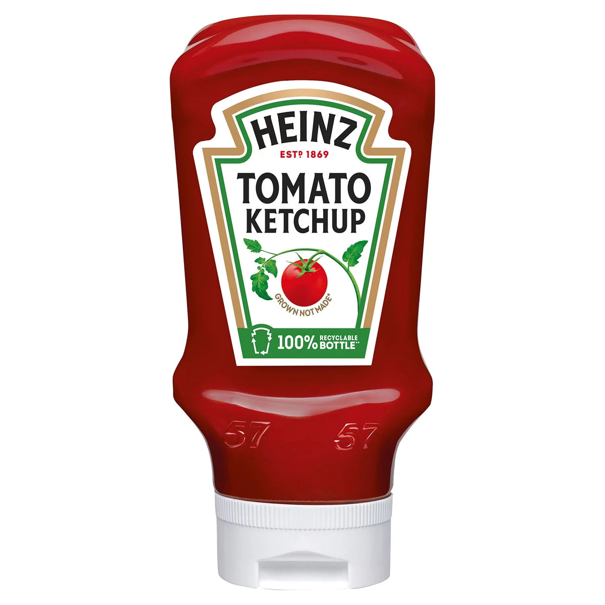Tomatenketchup 400 ml
