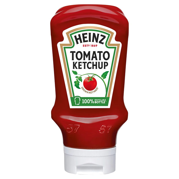 Tomatenketchup 400 ml