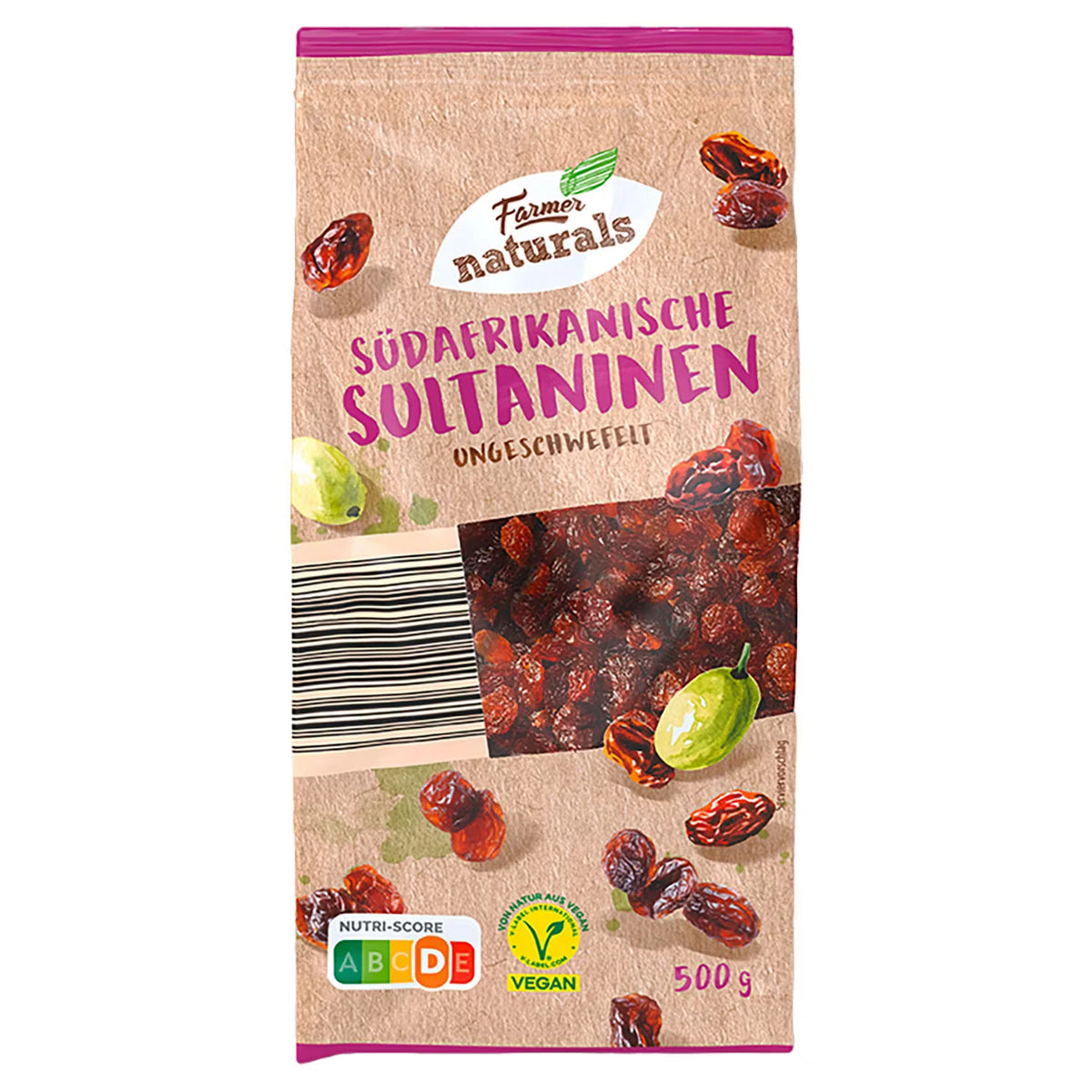 Sultaninen 500 g