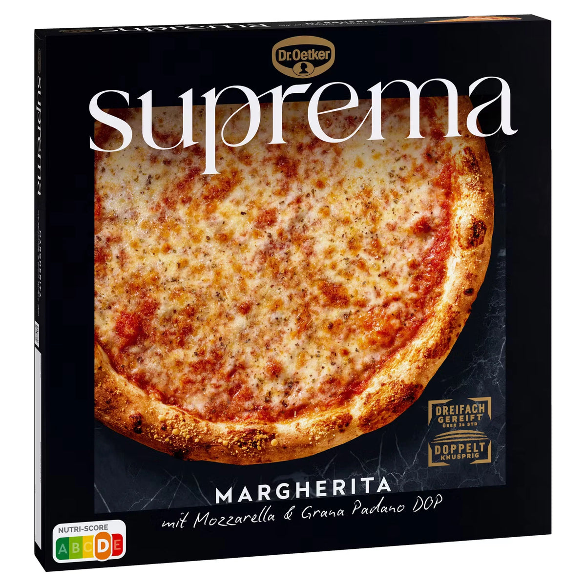Suprema Margerita 475 g