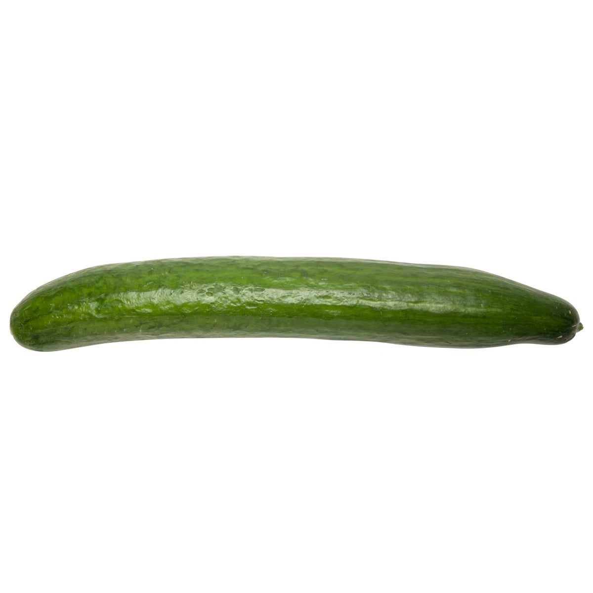 Landgurke, Stück