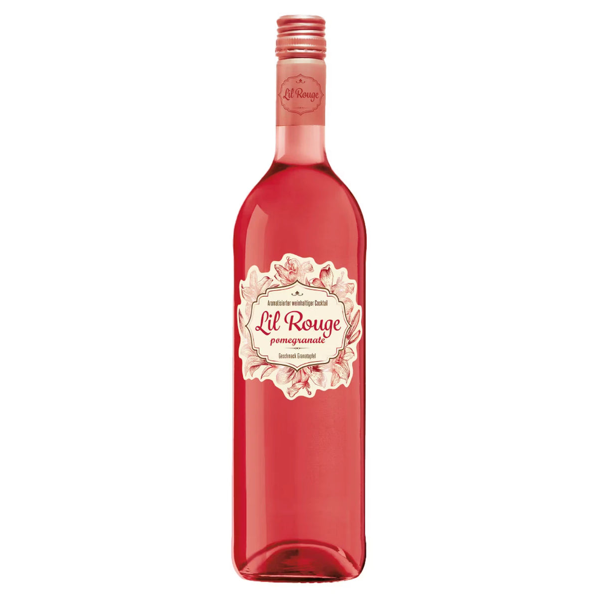Lil Rouge Pomegranate 0,75 l