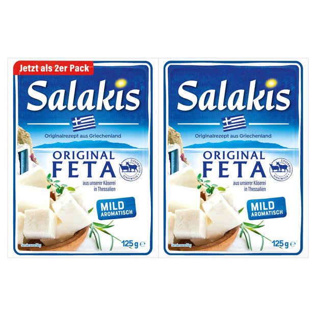 Original Feta 250 g