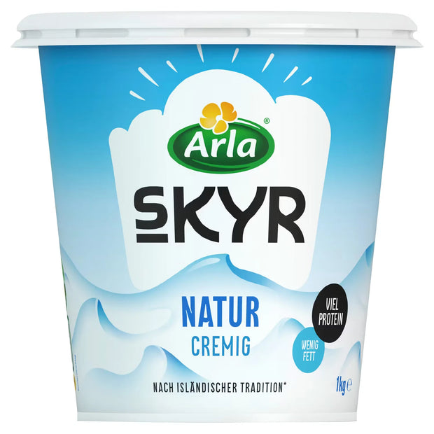 Skyr Natur 1 kg