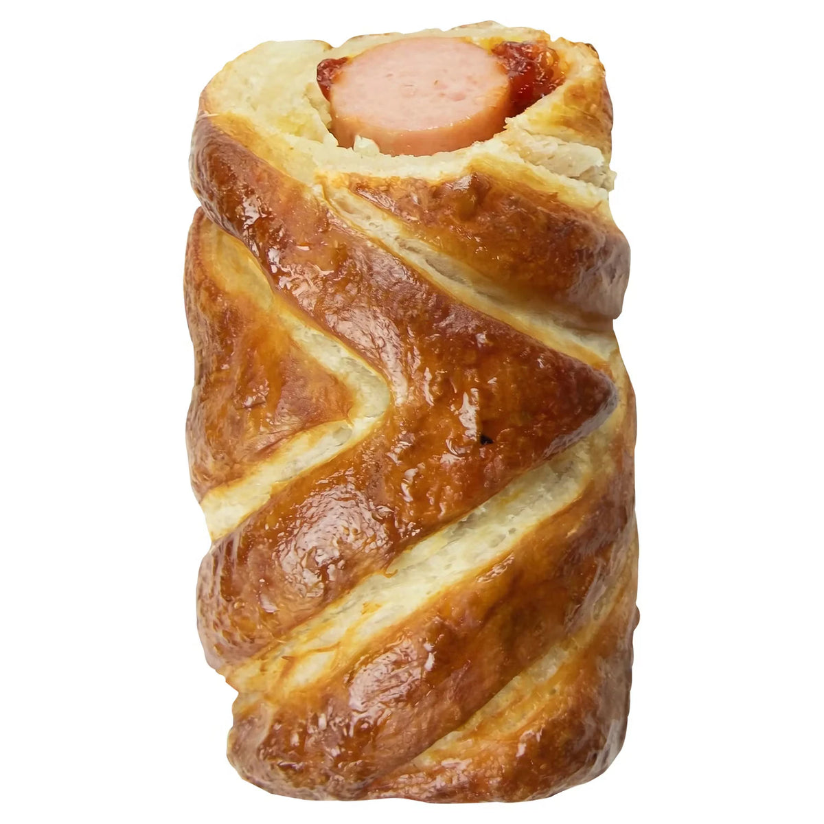 Laugen-Wienerle