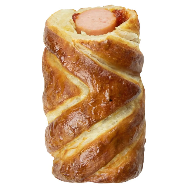 Laugen-Wienerle
