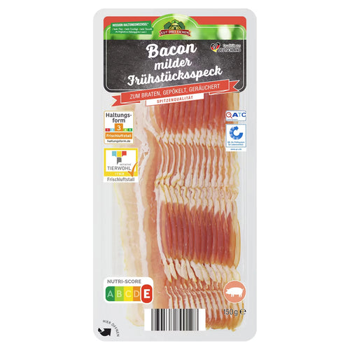Bacon 150 g
