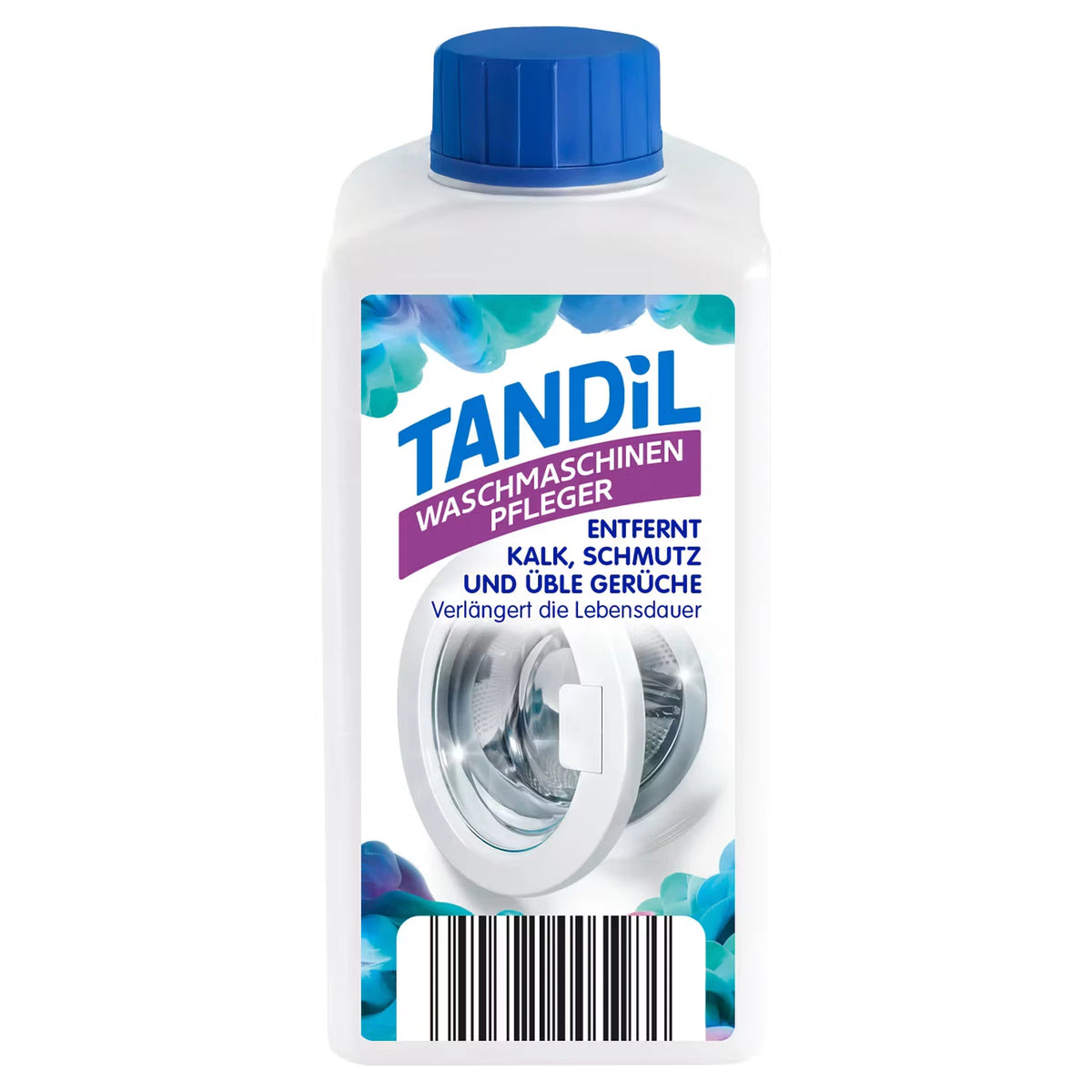 Waschmaschinenpflege, 2 x 250 ml
