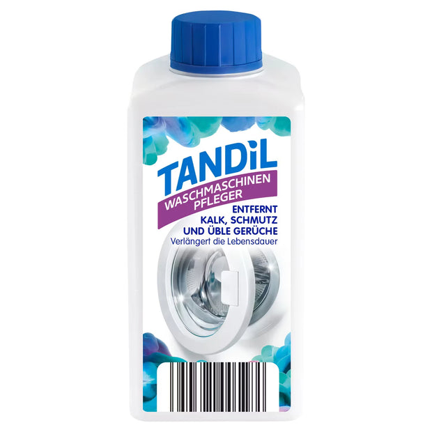 Waschmaschinenpflege, 2 x 250 ml