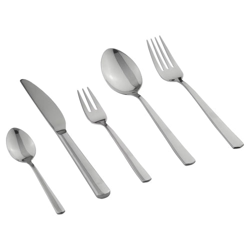 Besteck-Garnitur 60-teilig