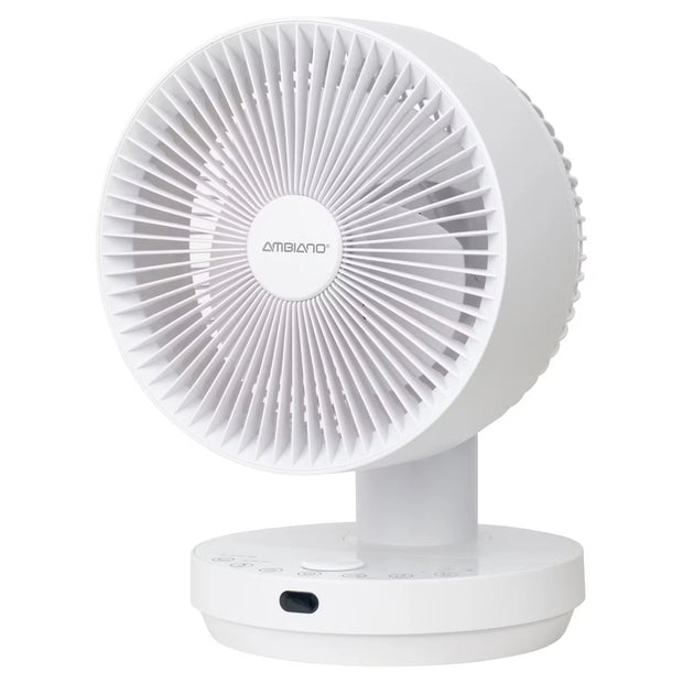 360-Grad-Tischventilator