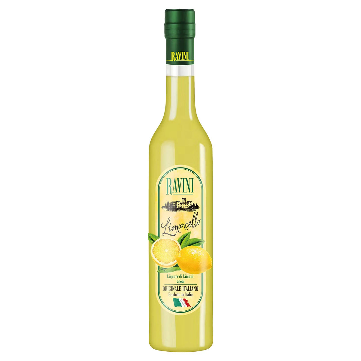 Limoncello 0,5 l