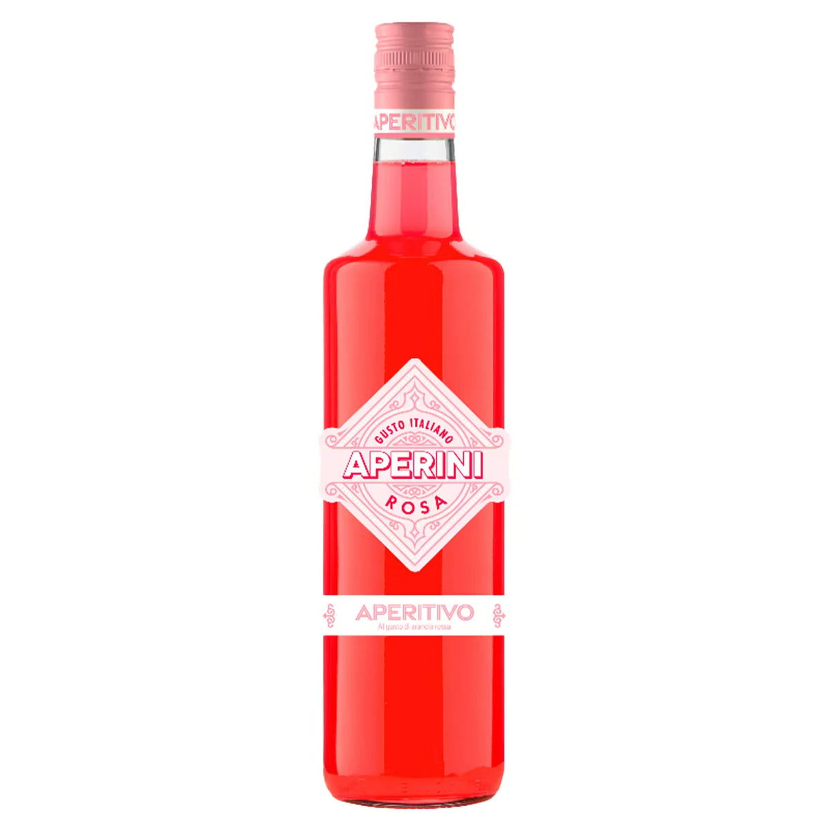 Aperitivo Rosa 0,7 l