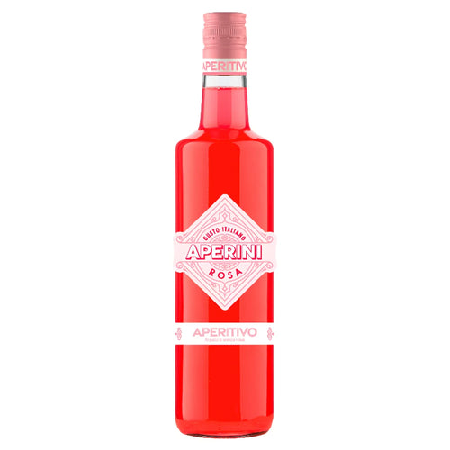 Aperitivo Rosa 0,7 l