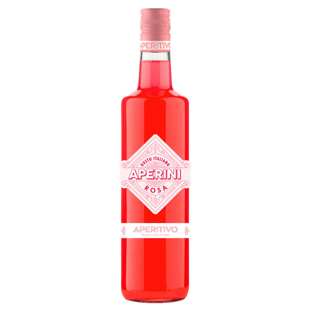 Aperitivo Rosa 0,7 l